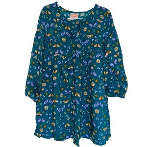 Jumping Beans Butterfly Dress